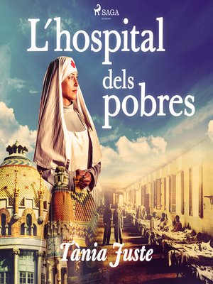 cover image of L'hospital dels pobres